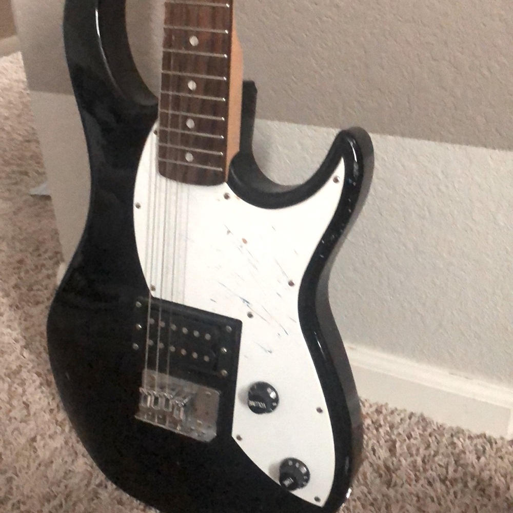 Guitar